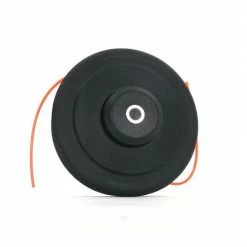 FUXTEC Doppelfadenkopf PRO