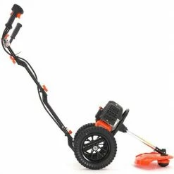 FUXTEC FX-FSR152 Benzin Freischneider Auf Rädern 5 FUXTEC FX-FSR152 Benzin Freischneider Auf Rädern -FUXTEC SHOP 9035896 4