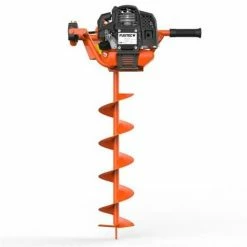 FUXTEC FX-EB152 Erdbohrgerät Inkl. 100,150,200mm Aufsätze 4 FUXTEC FX-EB152 Erdbohrgerät Inkl. 100,150,200mm Aufsätze -FUXTEC SHOP 9035900 3