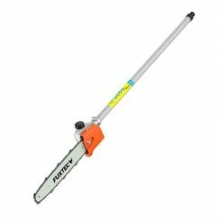 FUXTEC FX-MT152 Multitool 4in1 Benzin Motorsense -FUXTEC SHOP 9035901 4