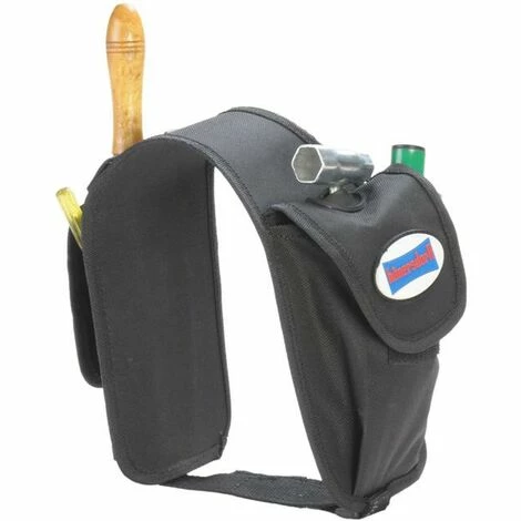 FUXTEC Satteltasche für Doppelkanister Profi 3+1,5L FUXTEC Satteltasche Für Doppelkanister Profi 3+1,5L -FUXTEC SHOP 9035906 1