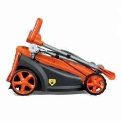 40V Akku Rasenmäher E137C FUXTEC - Ohne Akku 4 40V Akku Rasenmäher E137C FUXTEC - Ohne Akku -FUXTEC SHOP 9035911 3