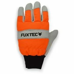 FUXTEC Schnittschutzhandschuhe L/10 -FUXTEC SHOP 9035921 3