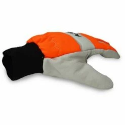 FUXTEC Schnittschutzhandschuhe L/10 -FUXTEC SHOP 9035921 5