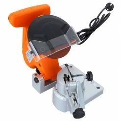 FUXTEC FX-KSF700 Elektrischer Kettenschärfer Inkl. Scheibe -FUXTEC SHOP 9035924 3