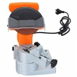 FUXTEC FX-KSF700 Elektrischer Kettenschärfer Inkl. Scheibe -FUXTEC SHOP 9035924 5