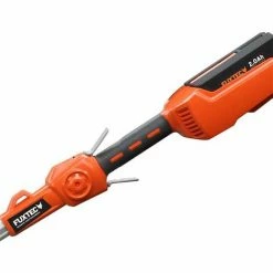 40V Akku Motorsense/Rasentrimmer SET Mit Akku Und Ladestation E312D FUXTEC 4 40V Akku Motorsense/Rasentrimmer SET Mit Akku Und Ladestation E312D FUXTEC -FUXTEC SHOP 9035941 3