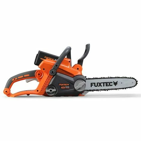 40V Akku Kettensäge E212C FUXTEC - ohne Akku 40V Akku Kettensäge E212C FUXTEC - Ohne Akku -FUXTEC SHOP 9035944 2