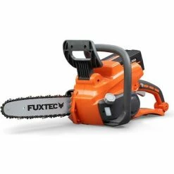 40V Akku Kettensäge E212C FUXTEC - Ohne Akku 5 40V Akku Kettensäge E212C FUXTEC - Ohne Akku -FUXTEC SHOP 9035944 4