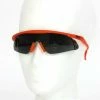 FUXTEC B507-G Sicherheitsbrille Getönt Mit Logo -FUXTEC SHOP 9035967 1