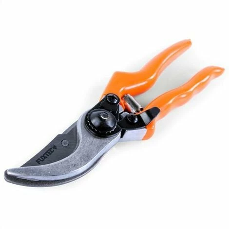 FUXTEC Reb-/Gartenschere Basic 20cm FUXTEC Reb-/Gartenschere Basic 20cm -FUXTEC SHOP 9035979 1