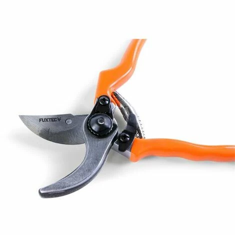 FUXTEC Reb-/Gartenschere Basic 20cm FUXTEC Reb-/Gartenschere Basic 20cm -FUXTEC SHOP 9035979 4