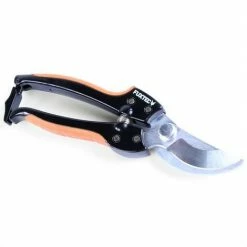 FUXTEC Gartenschere 2er Set - Rebschere & Klappsäge -FUXTEC SHOP 9035986 3