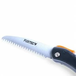 FUXTEC Gartenschere 2er Set - Rebschere & Klappsäge -FUXTEC SHOP 9035986 4