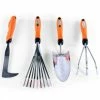 FUXTEC 4er Set Premium Handgartenwerkzeug -FUXTEC SHOP 9035987 1