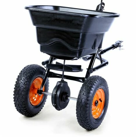 FUXTEC FX-GS36S Streuanhänger Saatgutstreuer FUXTEC FX-GS36S Streuanhänger Saatgutstreuer -FUXTEC SHOP 9035990 1