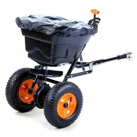 FUXTEC FX-GS36S Streuanhänger Saatgutstreuer FUXTEC FX-GS36S Streuanhänger Saatgutstreuer -FUXTEC SHOP 9035990 2