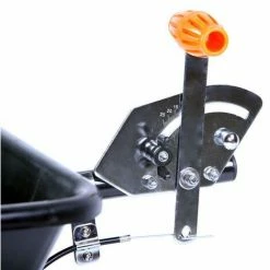 FUXTEC FX-GS36S Streuanhänger Saatgutstreuer 5 FUXTEC FX-GS36S Streuanhänger Saatgutstreuer -FUXTEC SHOP 9035990 4