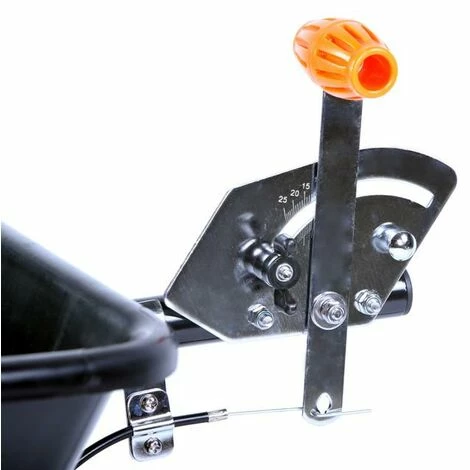 FUXTEC FX-GS36S Streuanhänger Saatgutstreuer FUXTEC FX-GS36S Streuanhänger Saatgutstreuer -FUXTEC SHOP 9035990 4