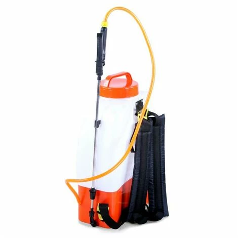 FUXTEC FX-AD18 Rückentragbar Akkusprüher FUXTEC FX-AD18 Rückentragbar Akkusprüher -FUXTEC SHOP 9035991 2