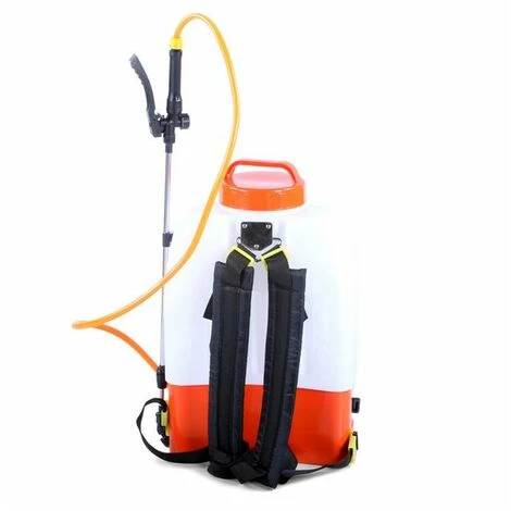 FUXTEC FX-AD18 Rückentragbar Akkusprüher FUXTEC FX-AD18 Rückentragbar Akkusprüher -FUXTEC SHOP 9035991 3