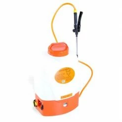 FUXTEC FX-AD18 Rückentragbar Akkusprüher 5 FUXTEC FX-AD18 Rückentragbar Akkusprüher -FUXTEC SHOP 9035991 4