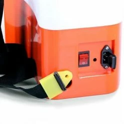 FUXTEC FX-AD18 Rückentragbar Akkusprüher 6 FUXTEC FX-AD18 Rückentragbar Akkusprüher -FUXTEC SHOP 9035991 5