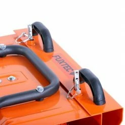 FUXTEC Benzin Kehrmaschine FX-KM196 4 FUXTEC Benzin Kehrmaschine FX-KM196 -FUXTEC SHOP 9035993 3