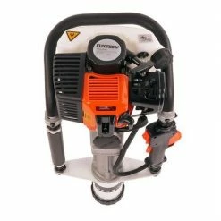 FUXTEC Pfahlramme FX-PR165 -FUXTEC SHOP 9036000 4