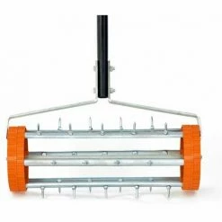 FUXTEC Rasenlüfter 5 FUXTEC Rasenlüfter -FUXTEC SHOP 9036002 4