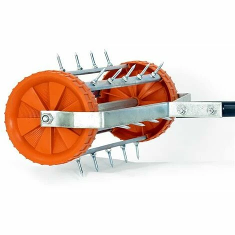 FUXTEC Rasenlüfter FUXTEC Rasenlüfter -FUXTEC SHOP 9036002 5