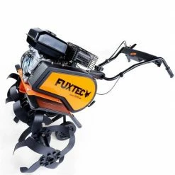 FUXTEC FX-AF1212 Ackerfräse Bodenhacke Motorhacke Mit 85cm Breite -FUXTEC SHOP 9036030 3