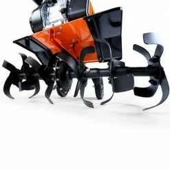 FUXTEC FX-AF1212 Ackerfräse Bodenhacke Motorhacke Mit 85cm Breite -FUXTEC SHOP 9036030 4