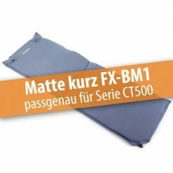 FUXTEC Bollerwagenmatte FX-BM1