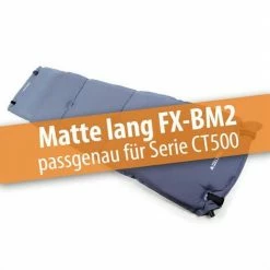 FUXTEC Bollerwagenmatte FX-BM2
