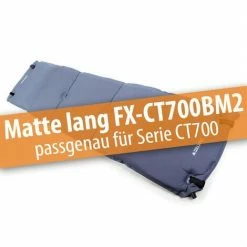 FUXTEC Bollerwagenmatte FX-CT700BM2 Passend Für Serie CT700 Und CT800