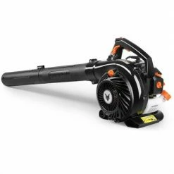 FUXTEC FX-LBS126P 3in1 Profi Laubsauger Laubbläser Laubhäcksler -FUXTEC SHOP 9036037 4