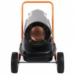 FUXTEC Diesel Heizer FX-DH116 -FUXTEC SHOP 9036047 3
