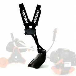 FUXTEC PROFI Komfort Tragegurt Multitool Motorsense