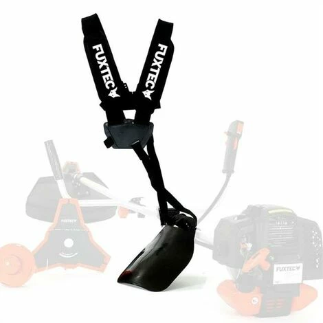 FUXTEC PROFI Komfort Tragegurt Multitool Motorsense FUXTEC PROFI Komfort Tragegurt Multitool Motorsense -FUXTEC SHOP 9036049 1