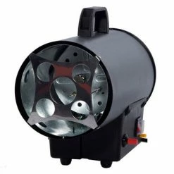 FUXTEC Gasheizer GH10 - 10kW Heizleistung -FUXTEC SHOP 9036052 3