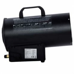 FUXTEC Gasheizer GH10 - 10kW Heizleistung -FUXTEC SHOP 9036052 4