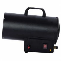 FUXTEC Gasheizer GH10 - 10kW Heizleistung -FUXTEC SHOP 9036052 5