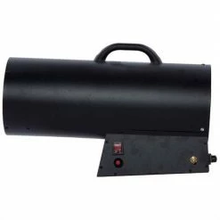 FUXTEC Gasheizer GH33 - Starke 33kW Heizleistung -FUXTEC SHOP 9036053 3