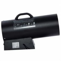 FUXTEC Gasheizer GH33 - Starke 33kW Heizleistung -FUXTEC SHOP 9036053 4