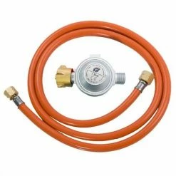 FUXTEC Gasheizer GH33 - Starke 33kW Heizleistung -FUXTEC SHOP 9036053 5