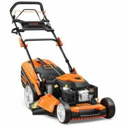 FUXTEC Profi Benzin Rasenmäher FX-RM5396P