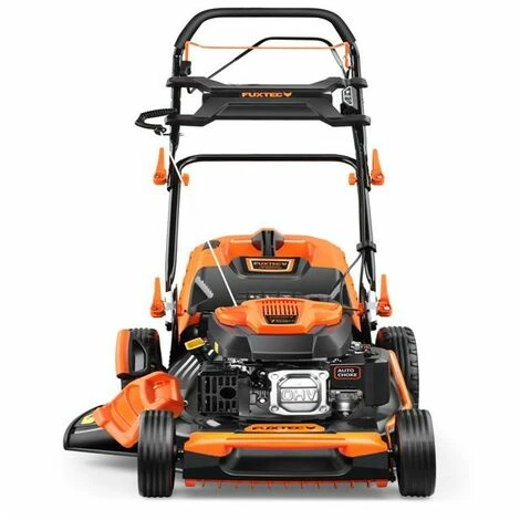 FUXTEC Profi Benzin Rasenmäher FX-RM5396P FUXTEC Profi Benzin Rasenmäher FX-RM5396P -FUXTEC SHOP 9036065 2