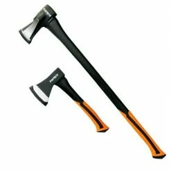 FUXTEC 2er Axt Set