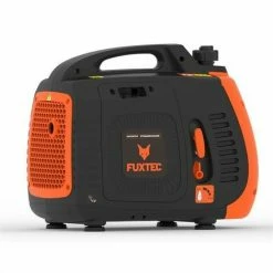 FUXTEC FX-IG12 Inverter Stromerzeuger -FUXTEC SHOP 9036084 4
